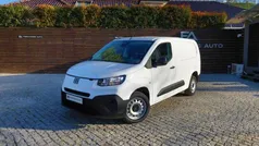 Branco Novo 2025 Fiat Doblò Monovolume | € 22.490 (Preço justo)