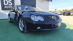 Usado 2002 Mercedes 500 | € 32.990