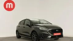 Usado 2022 Ford Fiesta ST-Line X Citadino | € 16.499 (Preço justo)
