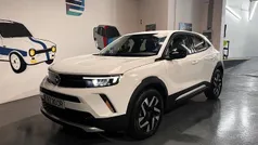 Branco Usado 2021 Opel Mokka-e SUV | € 18.990 (Preço justo)