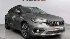 Cinza Usado 2020 Fiat Tipo Lounge Carrinha | € 11.980 (Bom preço)