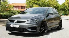 Usado 2019 VW Golf VII R Citadino | € 34.000 (Preço justo)
