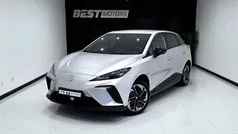 Usado 2023 MG MG4 EV Citadino | € 22.700 (Bom preço)