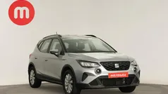 Usado 2023 Seat Arona Style SUV | € 16.499 (Preço justo)