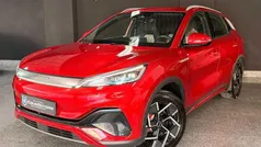 Vermelho Usado 2023 BYD Atto 3 SUV | € 28.900 (Preço justo)