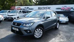 Usado 2018 Seat Arona Style SUV | € 12.900 (Preço justo)