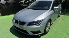 Cinza Usado 2018 Seat Leon Style Carrinha | € 15.500 (Preço justo)