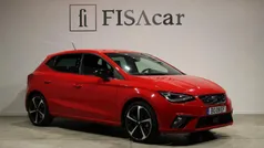 Usado 2023 Seat Ibiza FR | € 18.900 (Preço justo)