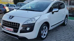 Usado 2011 Peugeot 3008 Sport SUV | € 8.990 (Bom preço)