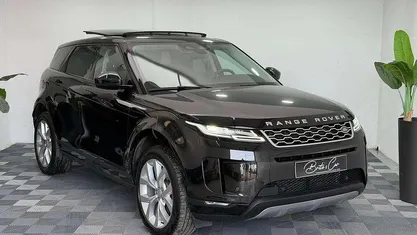 Usado 2022 Land Rover Range Rover evoque | € 39.990 (Bom preço)
