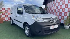 Usado 2018 Renault Kangoo | € 12.490 (Preço justo)