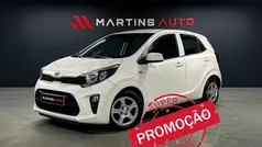 Usado 2019 Kia Picanto Urban Citadino | € 9.990 (Preço justo)