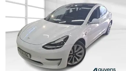 Usado 2019 Tesla Model 3 Sedan | € 26.400 (Preço justo)