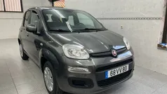 Usado 2019 Fiat Panda Lounge Citadino | € 8.800 (Preço justo)