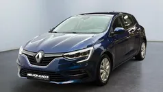 Usado 2021 Renault Mégane IV Business | € 16.500 (Bom preço)