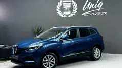Azul Usado 2020 Renault Kadjar SUV | € 20.990 (Preço justo)