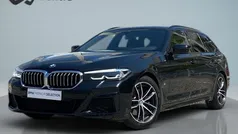 Usado 2024 BMW 520 Carrinha | € 50.900 (Preço justo)