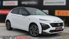 Usado 2022 Hyundai Kauai N Line SUV | € 21.490 (Preço justo)