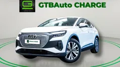 Usado 2024 Audi Q4 e-tron SUV | € 51.500 (Preço justo)