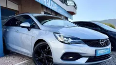 Usado 2020 Opel Astra Ultimate Carrinha | € 15.950 (Preço justo)