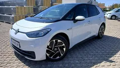 Branco Usado 2023 VW ID.3 Citadino | € 27.950 (Preço justo)