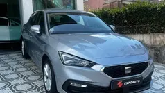 Usado 2022 Seat Leon Style Citadino | € 19.450 (Preço justo)