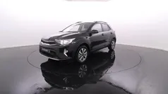 Preto Usado 2023 Kia Stonic SUV | € 17.900 (Preço justo)
