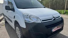 Branco Usado 2017 Citroën Berlingo Monovolume | € 14.900