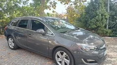 Usado 2013 Opel Astra Cosmo Carrinha | € 6.990 (Preço justo)