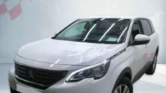 Usado 2019 Peugeot 5008 Monovolume | € 16.780 (Preço justo)