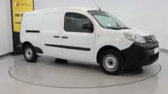 Branco Usado 2019 Renault Kangoo Monovolume | € 11.366 (Preço justo)