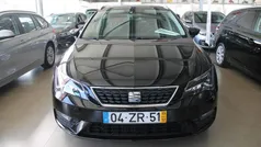 Usado 2019 Seat Leon ST Carrinha | € 15.000 (Preço justo)