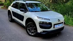 Usado 2017 Citroën C4 Cactus Feel Citadino | € 9.990 (Preço justo)