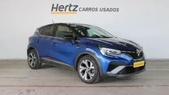 Usado 2022 Renault Captur RS Line SUV | € 17.290 (Preço justo)