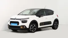 Branco Usado 2023 Citroën C3 Citadino | € 14.450 (Preço justo)