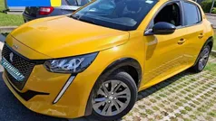 Outra Usado 2023 Peugeot e-208 Citadino | € 17.900 (Bom preço)