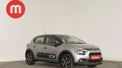 Usado 2024 Citroën C3 PureTech Citadino | € 16.499 (Bom preço)