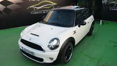 Branco Usado 2011 Mini Cooper Citadino | € 12.950 (Preço justo)