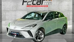 Usado 2024 MG MG4 EV Citadino | € 19.990 (Preço justo)