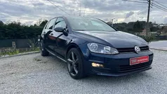 Usado 2012 VW Golf VII | € 11.990 (Preço justo)