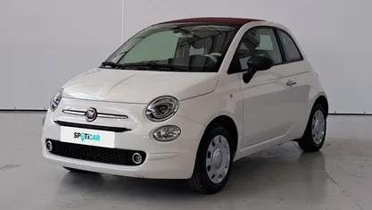 Usado Fiat 500 70 HP (51 kW) 2023