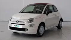 Usado 2023 Fiat 500 | € 14.900 (Preço justo)