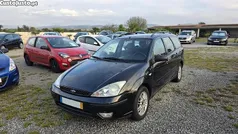 Usado 2003 Ford Focus Carrinha | € 2.300 (Bom preço)