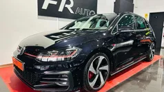 Usado 2019 VW Golf VII GTI | € 29.999 (Preço justo)