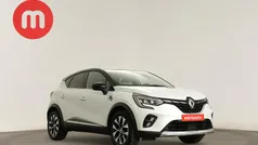 Usado 2024 Renault Captur Techno SUV | € 20.299 (Preço justo)