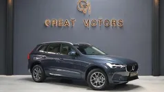 Cinzento Usado 2019 Volvo XC60 SUV | € 29.000 (Super Preço)