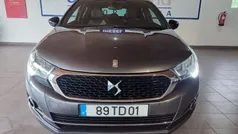 DS Automobiles DS4
