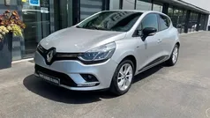 Usado 2017 Renault Clio IV | € 10.900 (Preço justo)