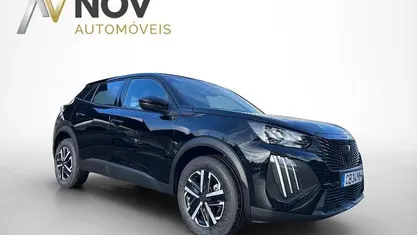 Usado 2025 Peugeot 2008 Style SUV | € 23.000 (Preço justo)