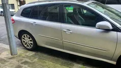 Cinzento Usado 2008 Renault Laguna III Dynamique Carrinha | € 4.400 (Bom preço)